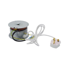 D-010-020S  Ceiling Mounted Turntable Max 20KG Load